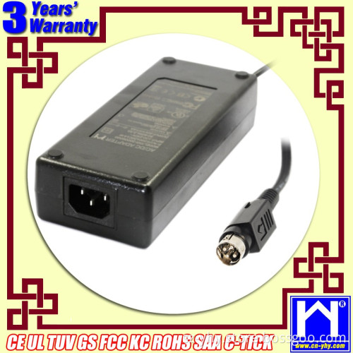 AC220V to 24v power supply 24v 5a power adapter